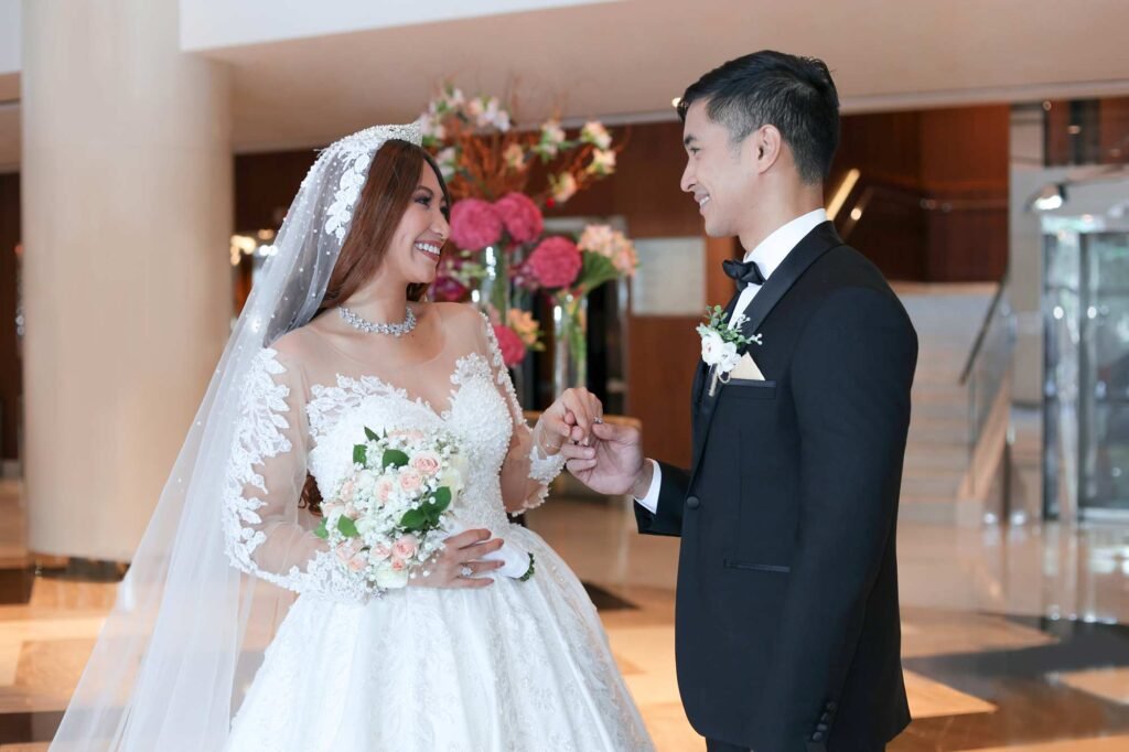 wedding photography